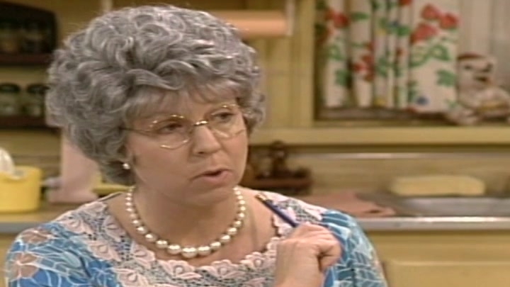 Mama's Family: Bubba's House Band