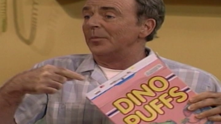 Mama's Family: An Affair To Forget