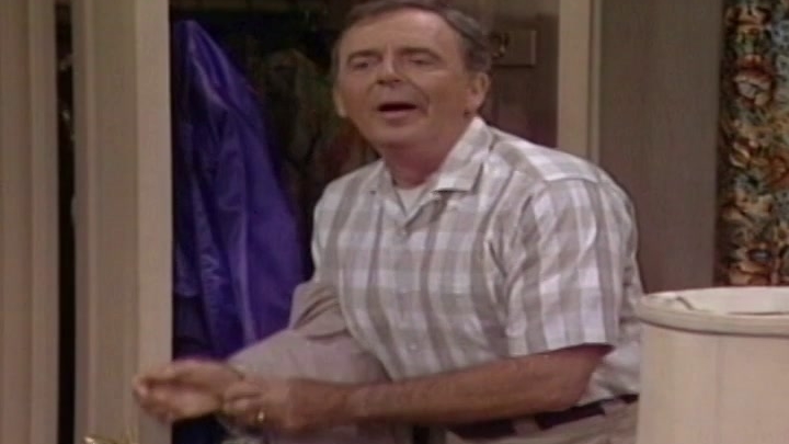 Mama's Family: Season 6