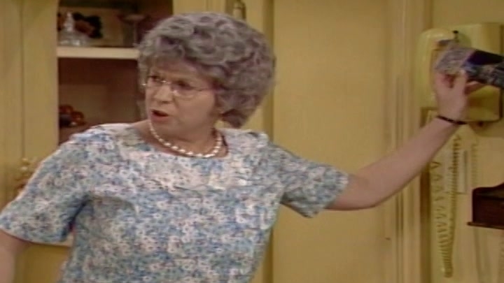 Mama's Family: Dependence Day