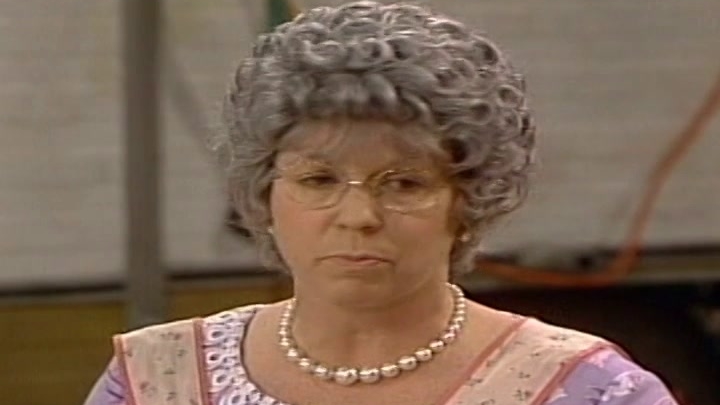 Mama's Family: Bye Bye Baby