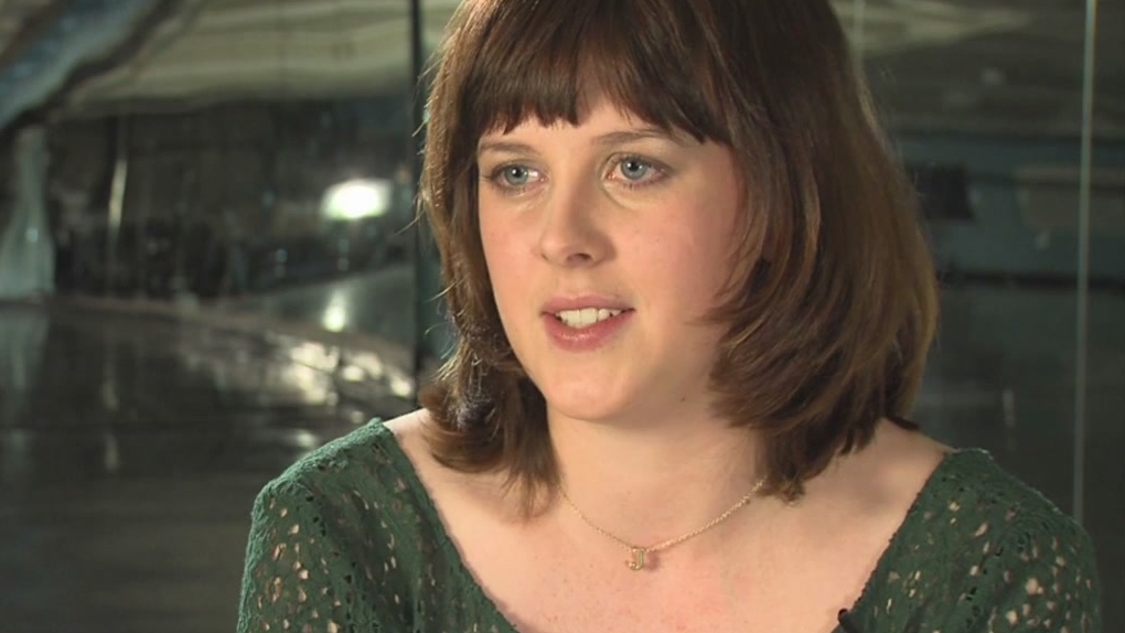 One Chance Trailer One Chance Alexandra Roach On Auditioning For The Role Metacritic