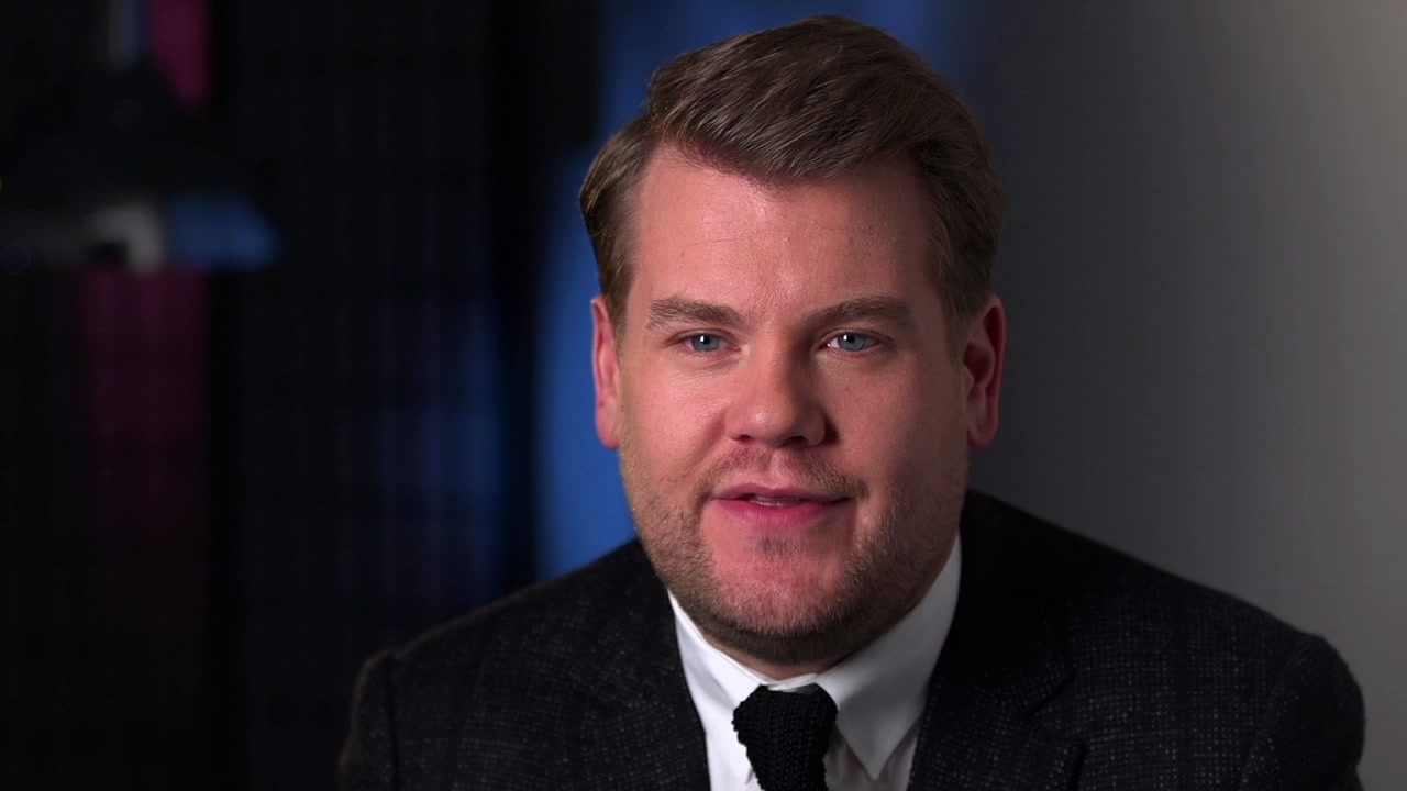 One Chance: James Corden On The Effect Of The Film