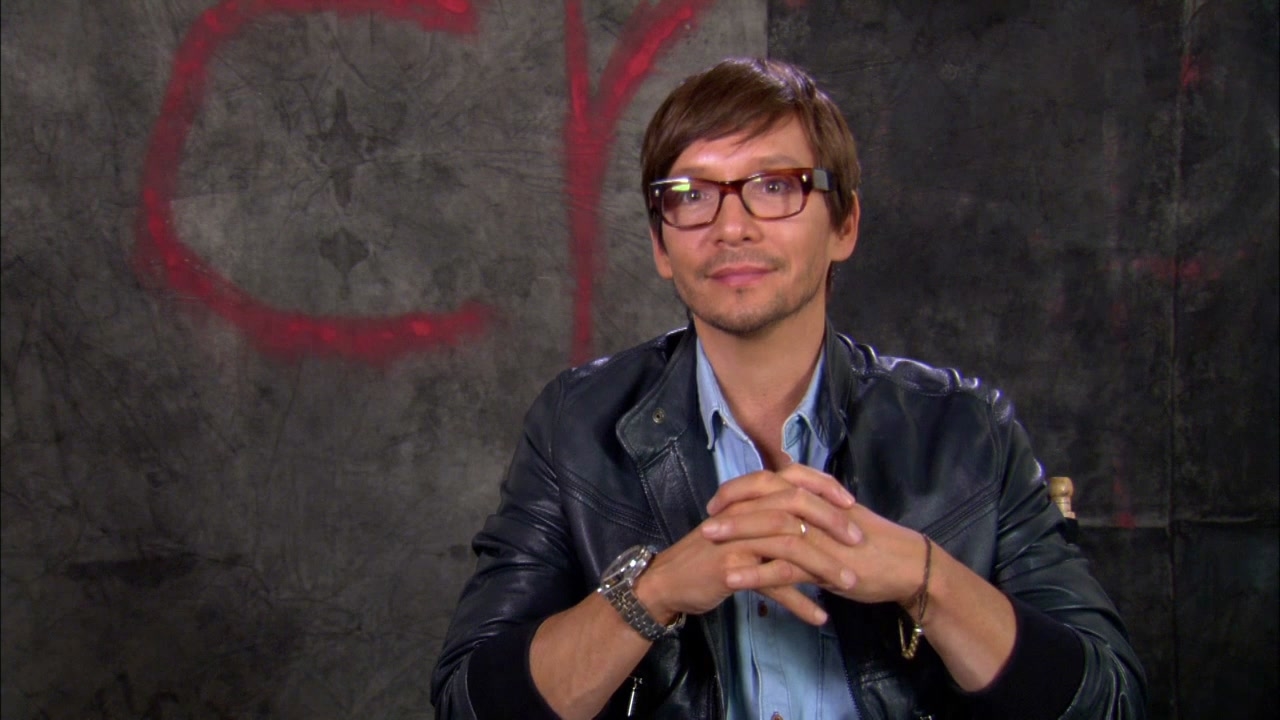 Biggest Loser: Makeover Ken Paves