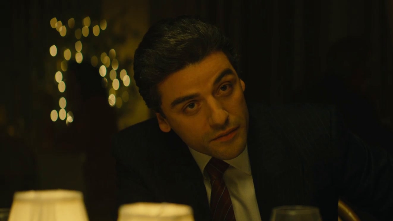 A Most Violent Year (Trailer 1)
