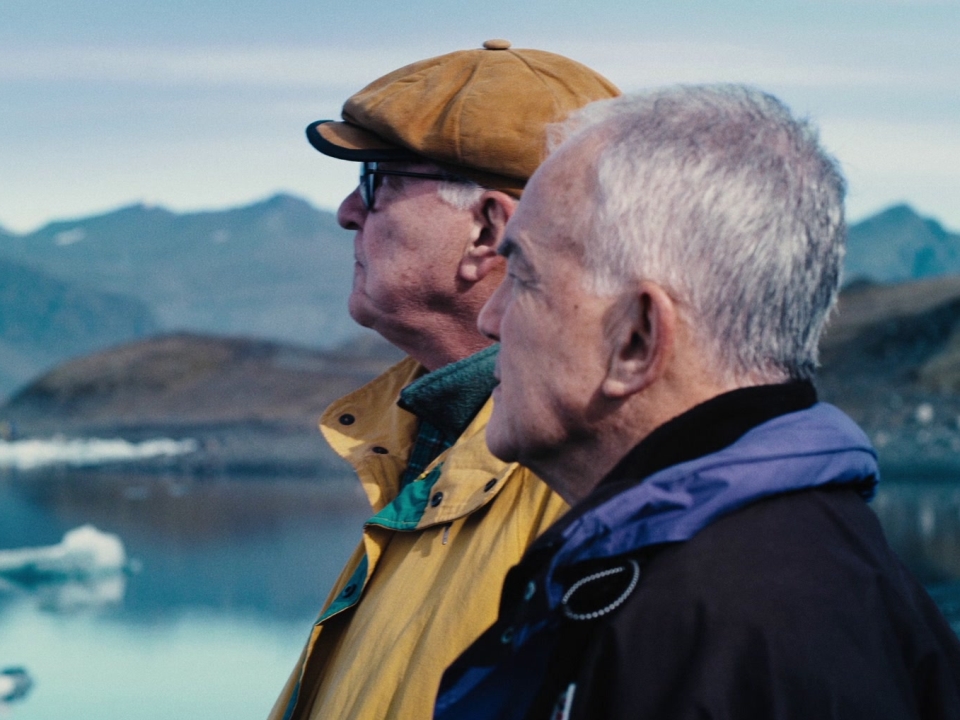 Land Ho! Where to Watch and Stream TV Guide