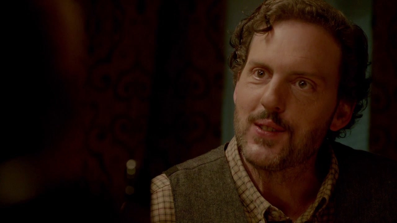 Grimm: Rosalees Family