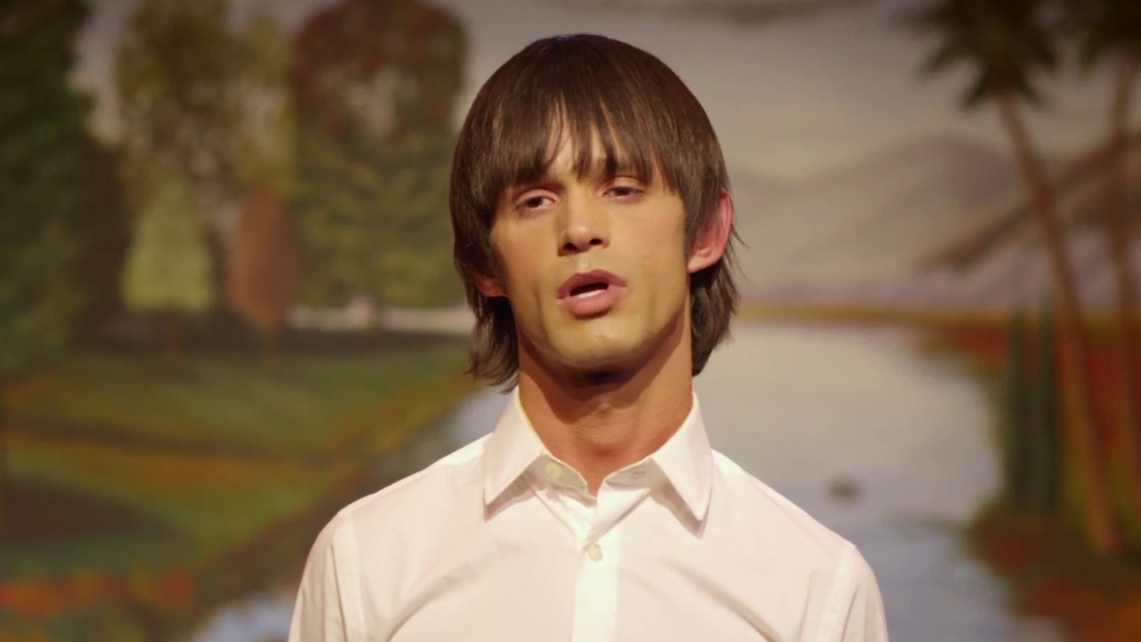Southern Baptist Sissies