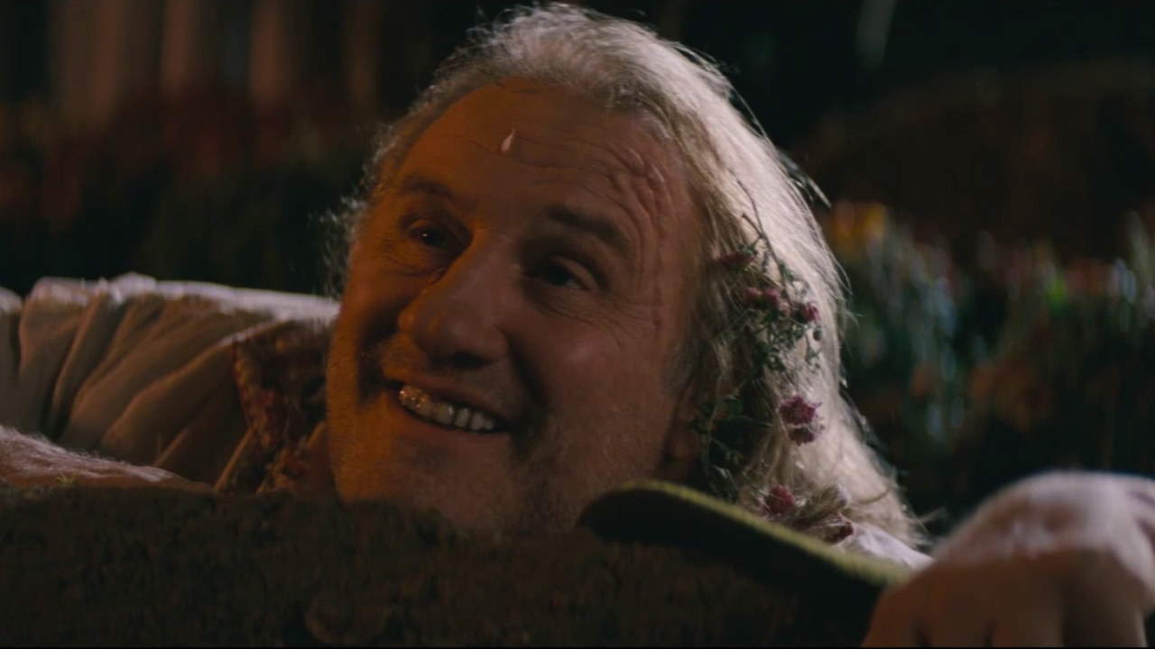 A Farewell to Fools