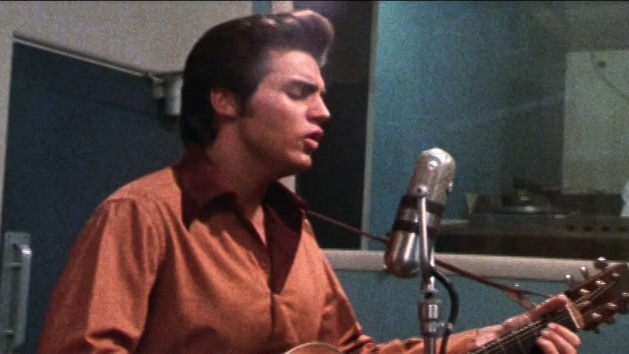 This Is Elvis