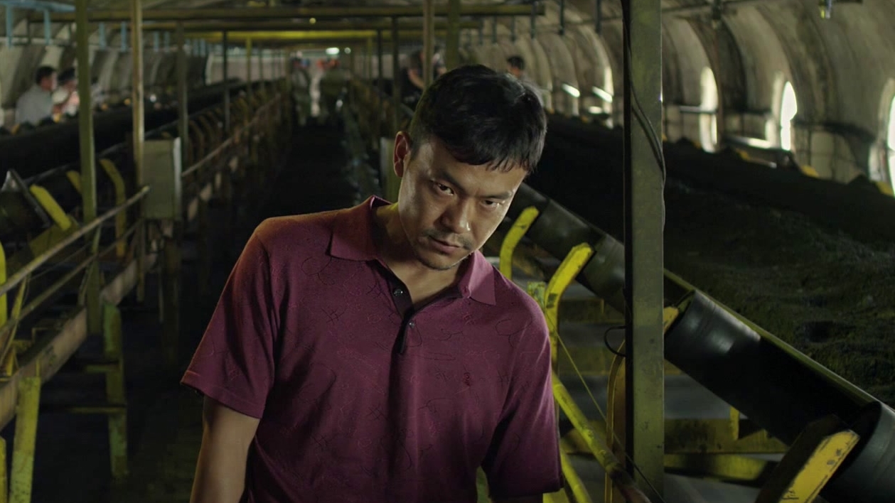 Black Coal, Thin Ice: Workers Discuss The Case (US)