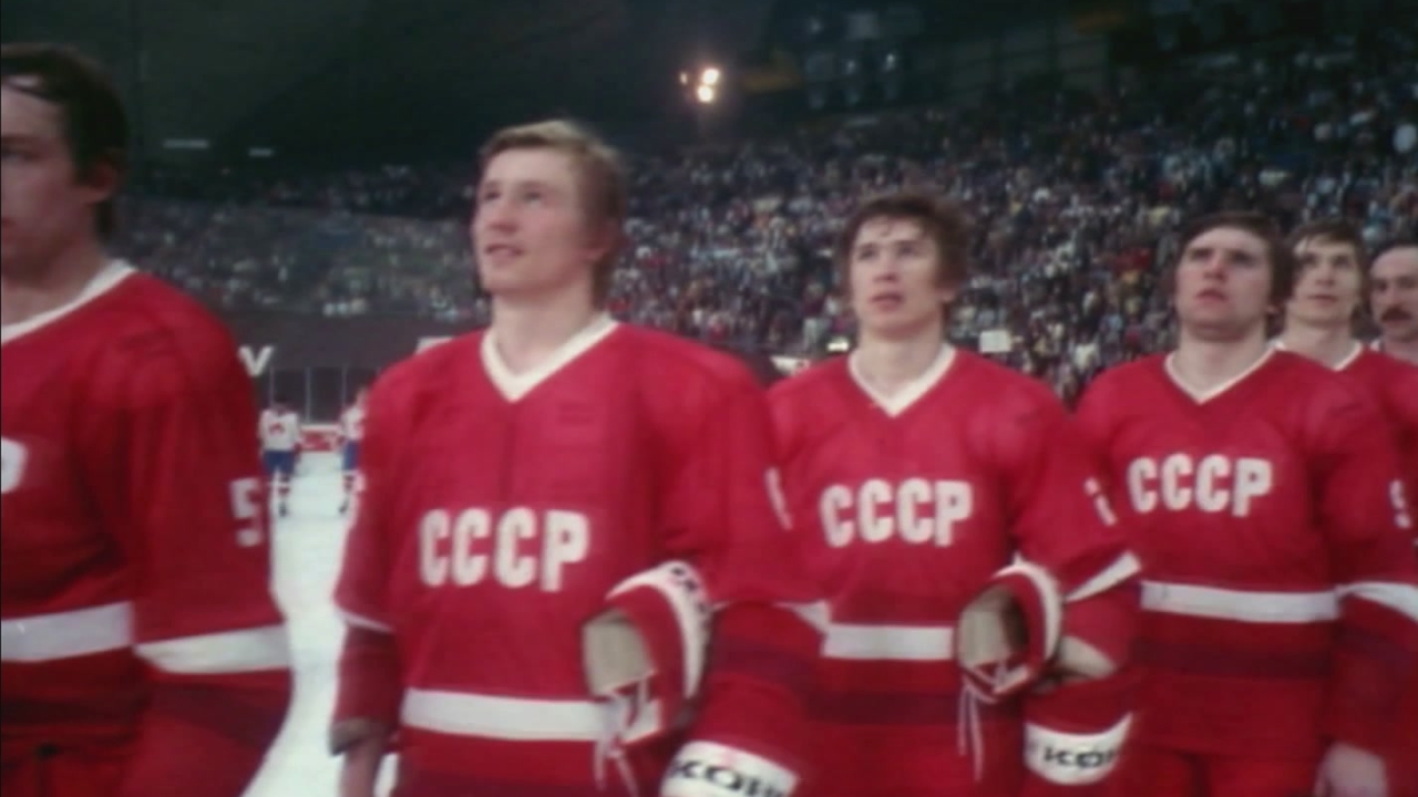 Red Army (Trailer 1)