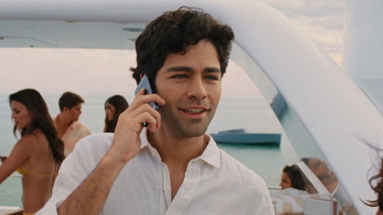 Entourage (Trailer 1)