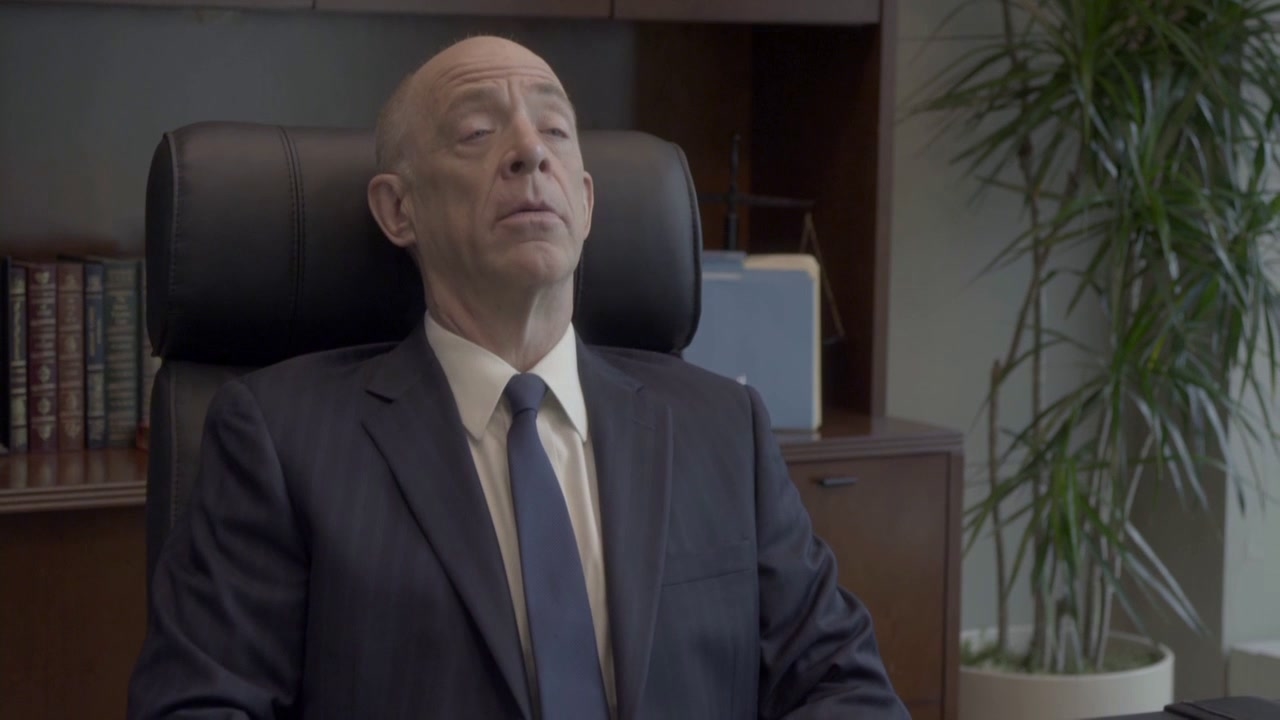 Growing Up Fisher: Clip 2