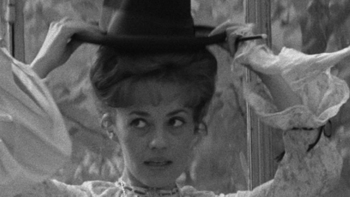 Jules And Jim (US)