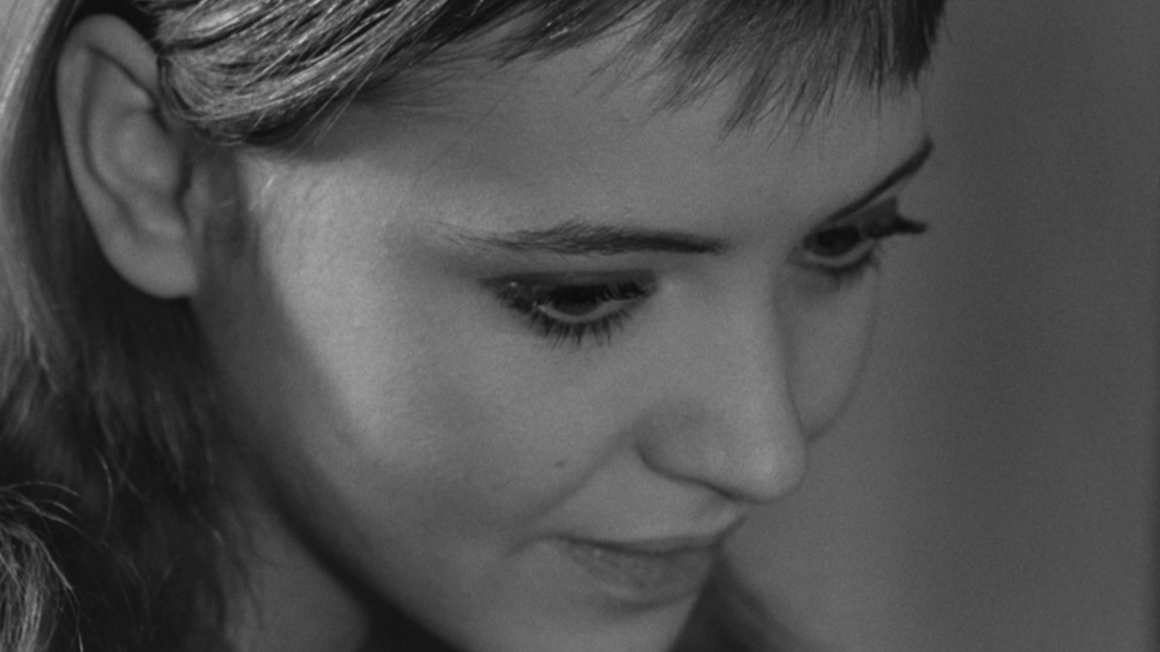 Band Of Outsiders (US trailer 1)
