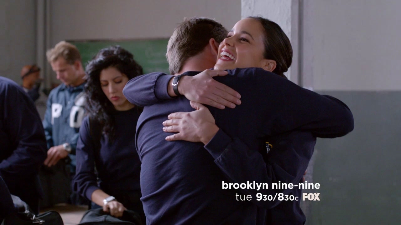 Brooklyn Nine-Nine: Tactical Village