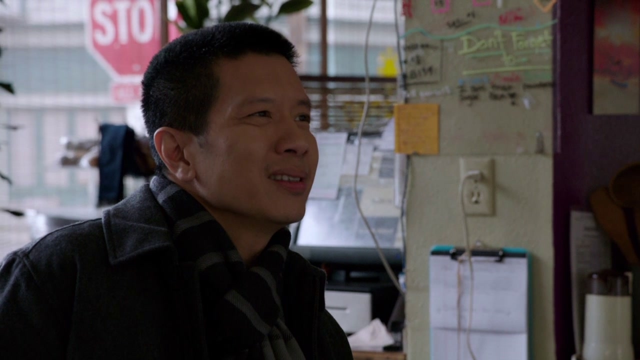 Grimm: Mommy Dearest