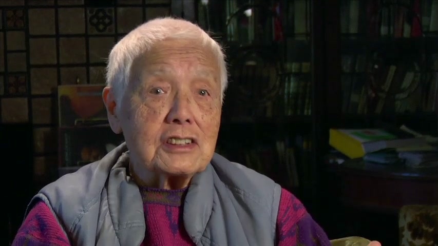 American Revolutionary: The Evolution of Grace Lee Boggs