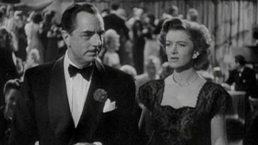 Song Of The Thin Man
