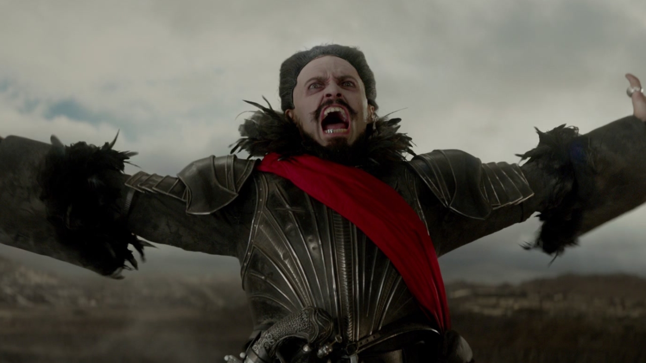 Pan (Trailer 1)