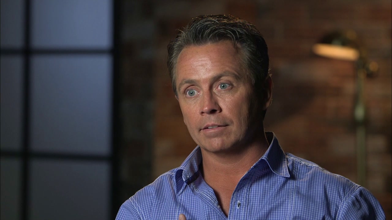 American Dream Builders: Nate, Eddie And Monica Talk