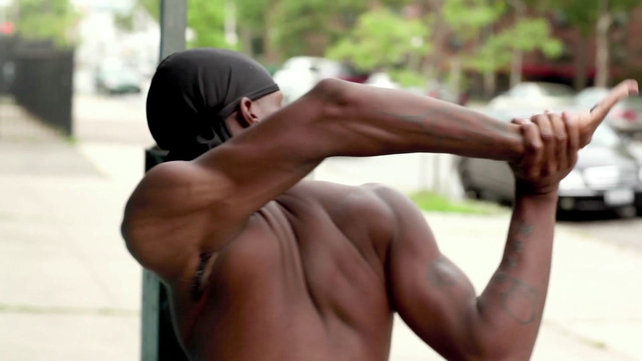 FLEX IS KINGS