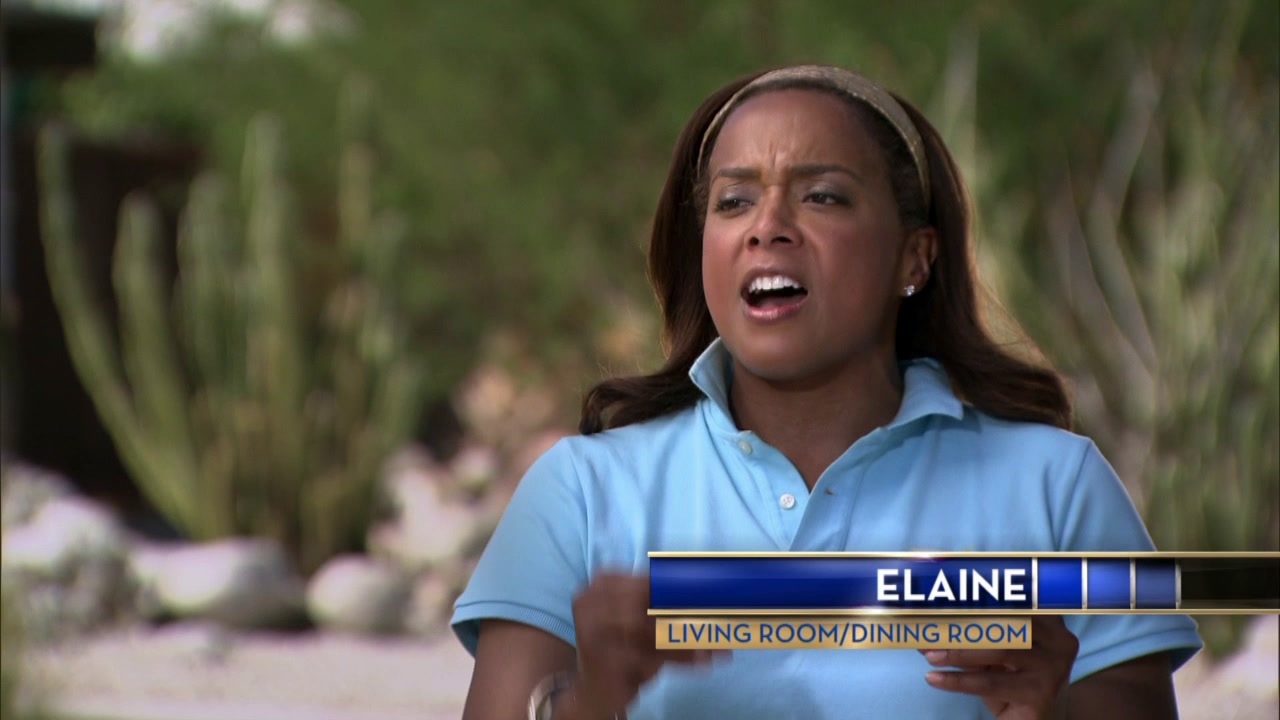 American Dream Builders: Clip 2