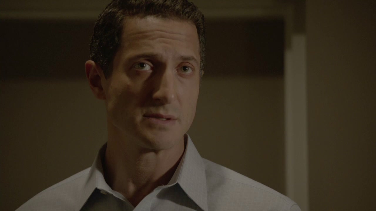 Grimm: The Law Of Sacrifice