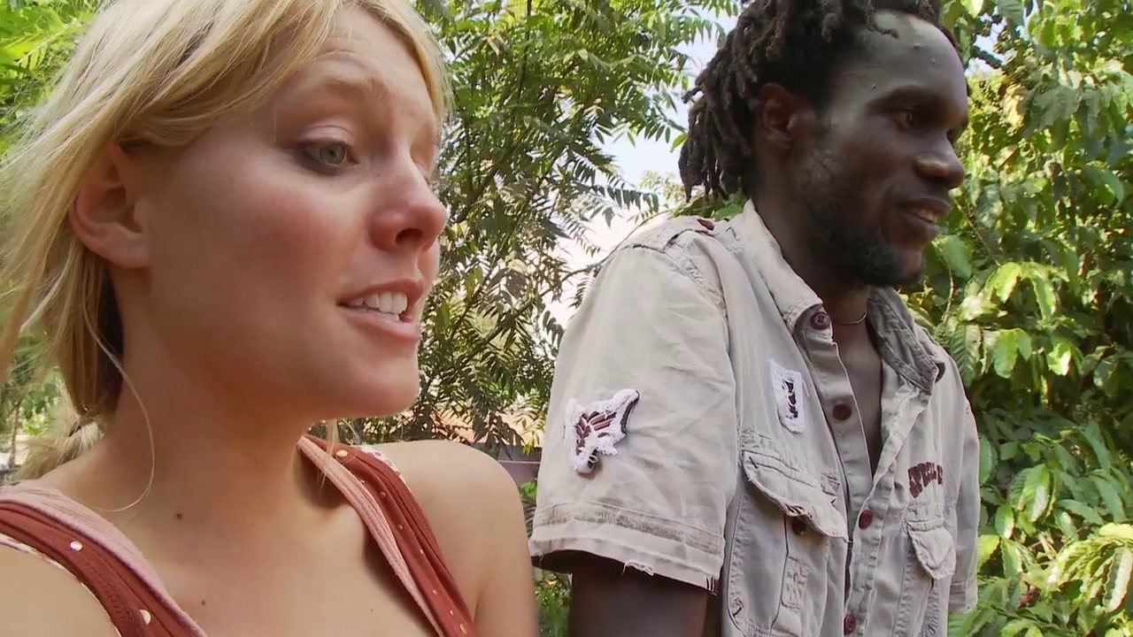 Tanzania: A Journey Within