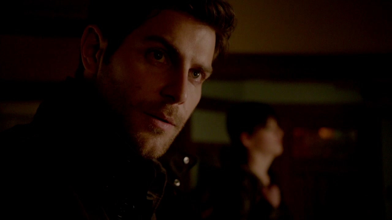 Grimm: Nobody Knows The Trubel I've Seen