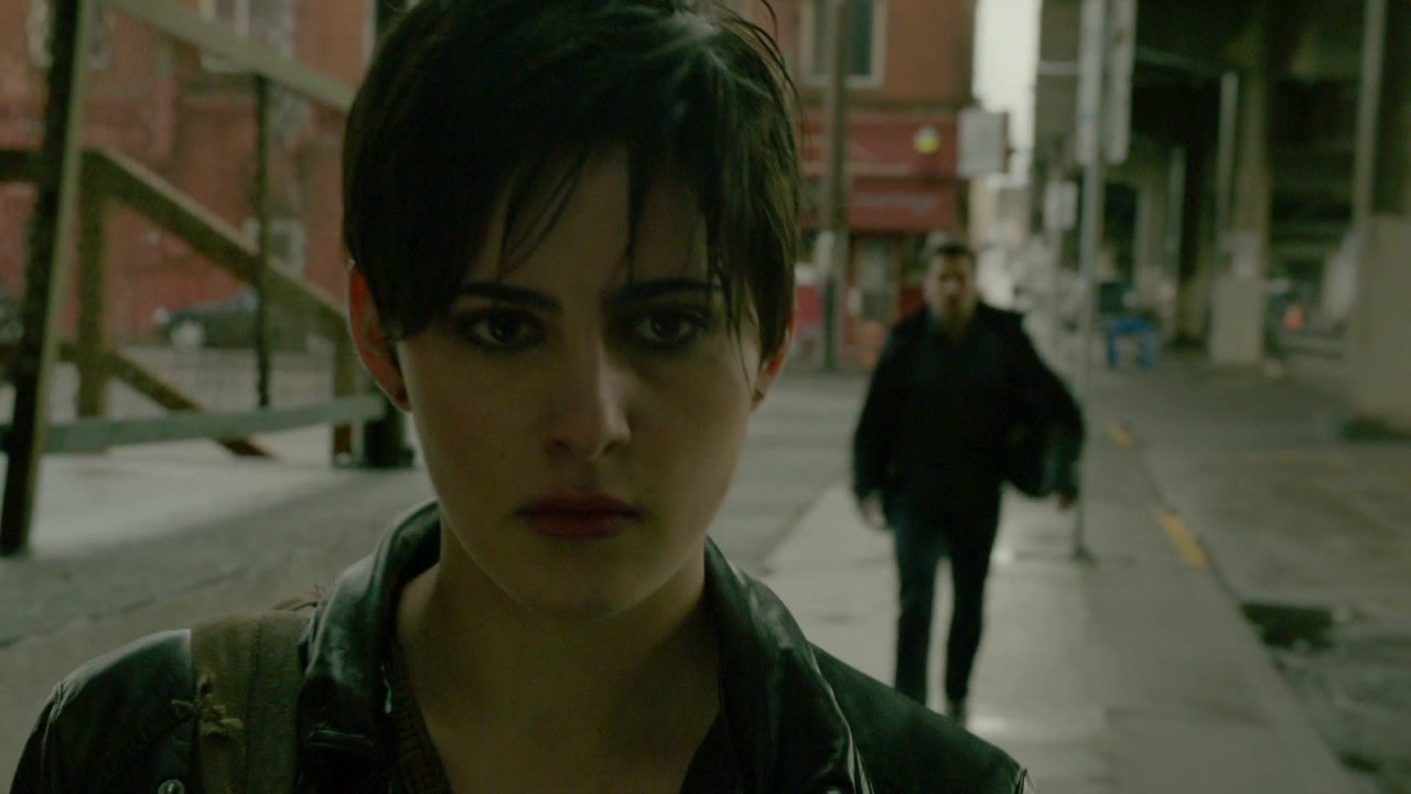 Grimm: Chasing Trubel