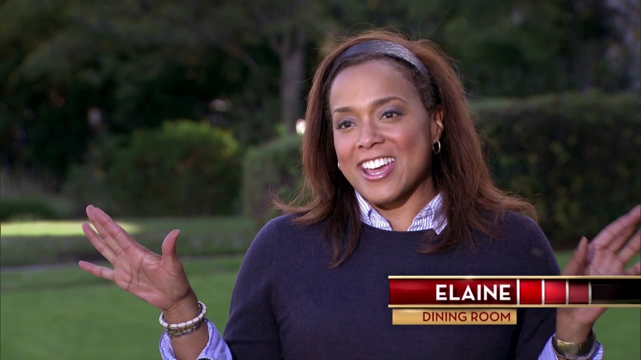 American Dream Builders: Clip 4