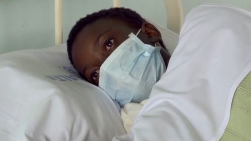 Frontline: Tb Silent Killer
