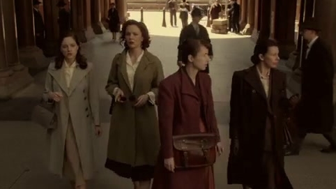 The Bletchley Circle Series 2