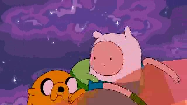 Adventure Time: Premiere Clip