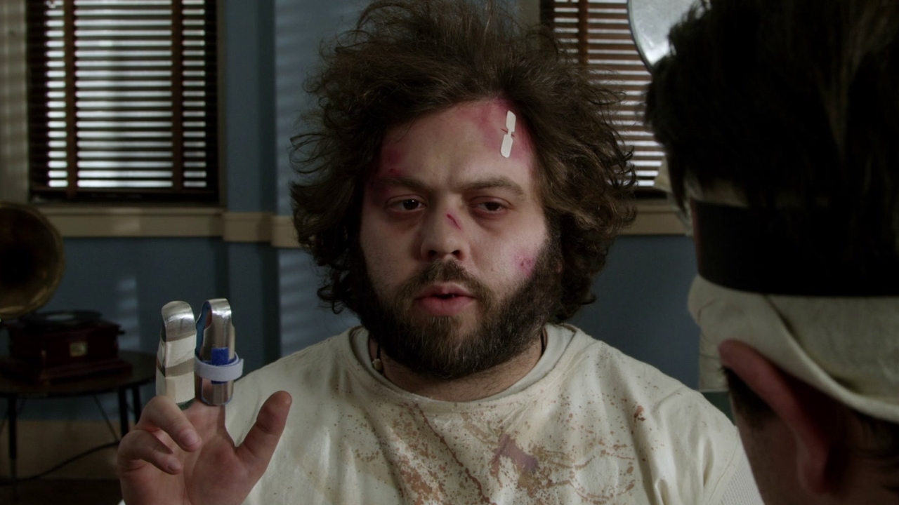 Don Peyote