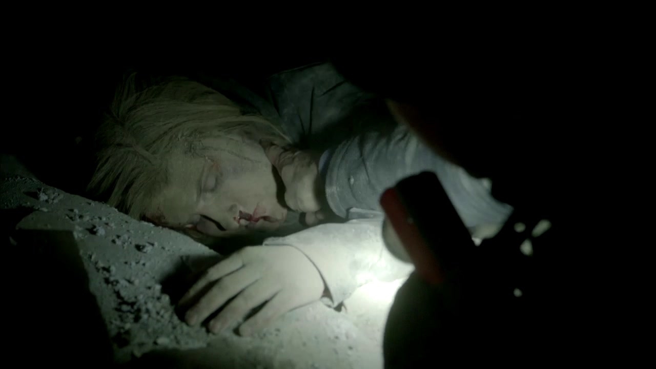 Chicago Fire: Clip 13