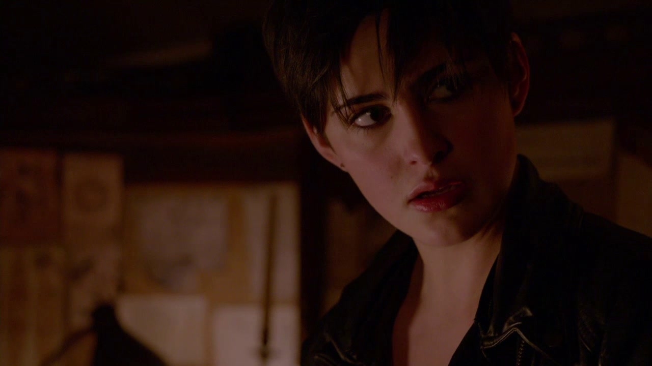 Grimm: Truth In Trailer