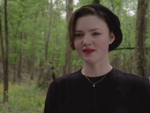 Bonnie And Clyde: Fight