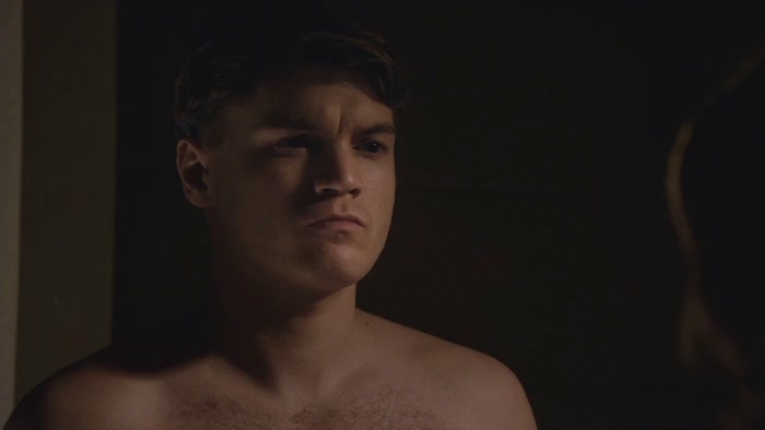 Bonnie And Clyde: You Ain't Goin Nowhere