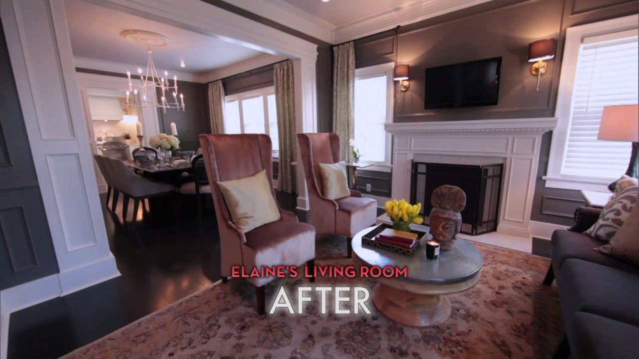 American Dream Builders: Clip 5