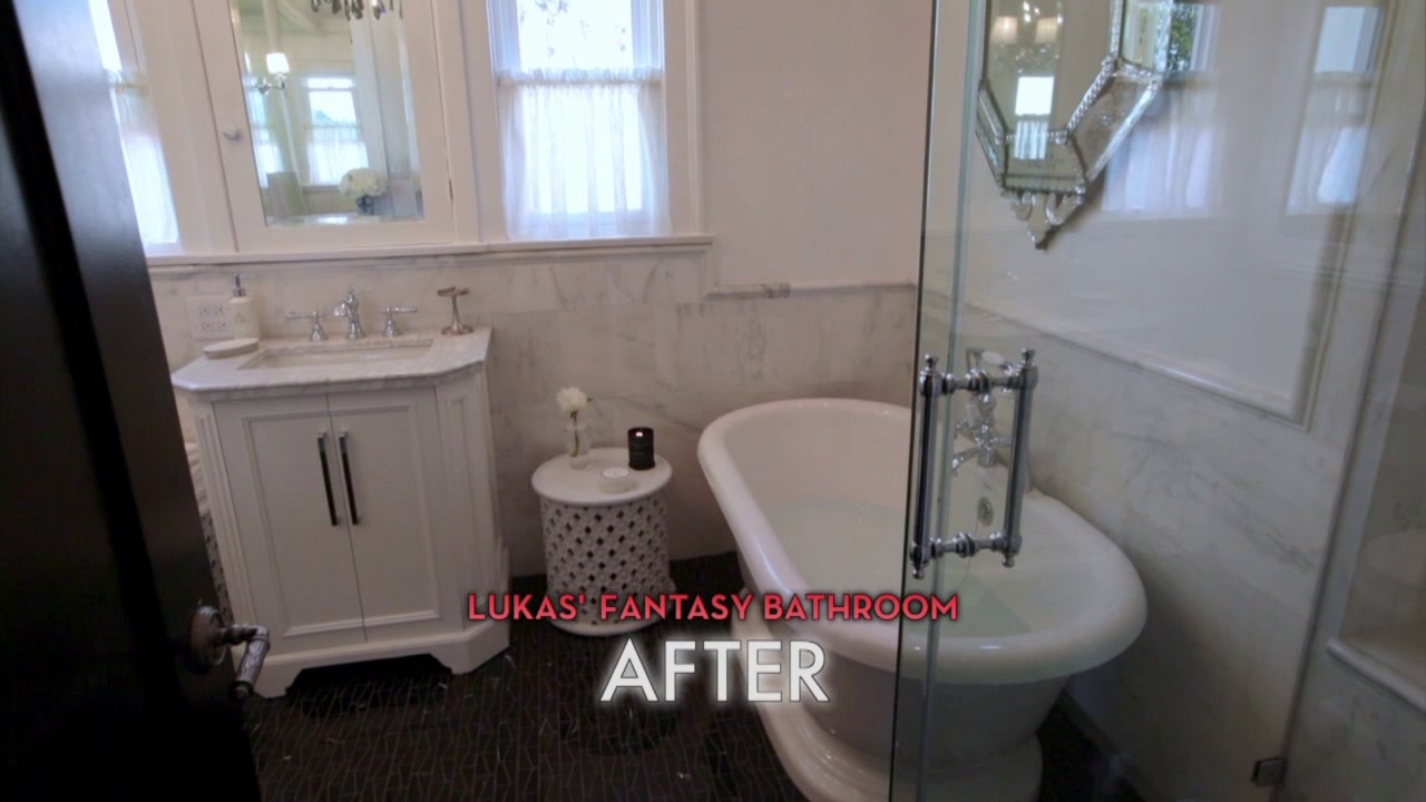 American Dream Builders: Clip 6