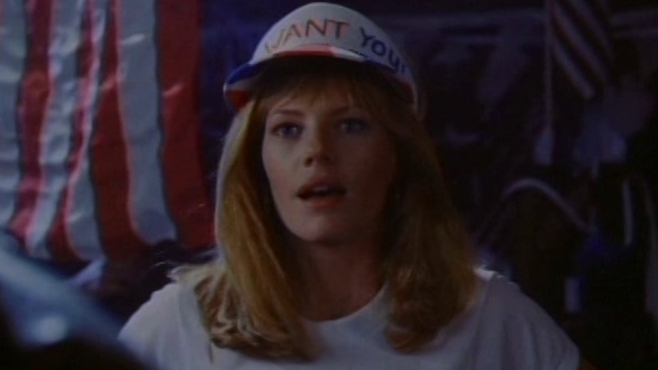 China Beach: Season 3