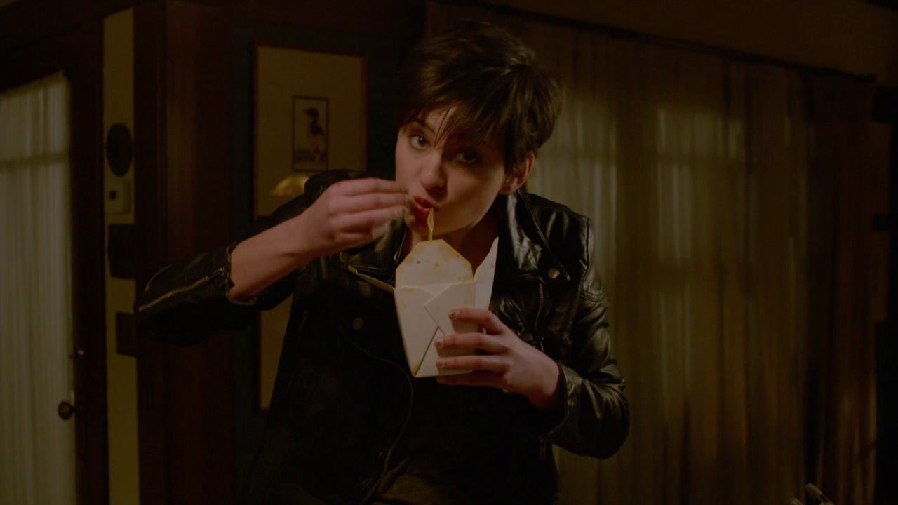 Grimm: My Fair Wesen