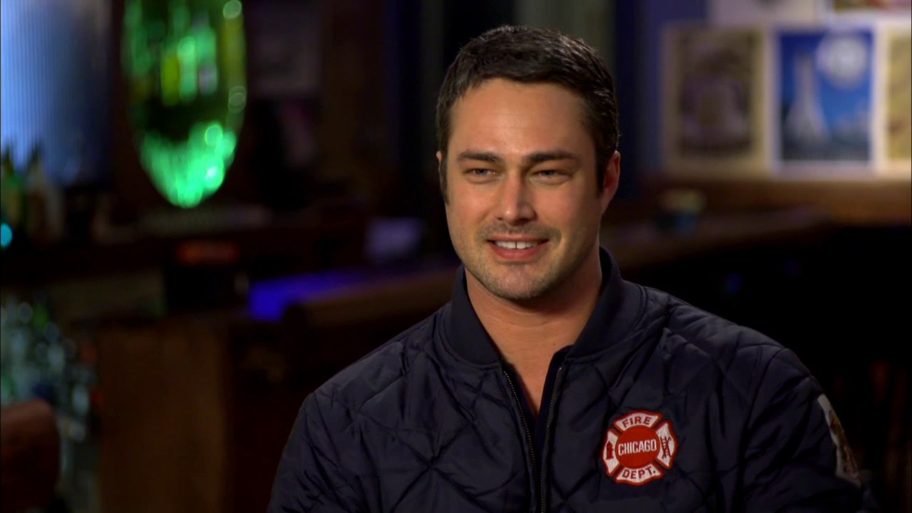 Chicago Fire: One More Shot