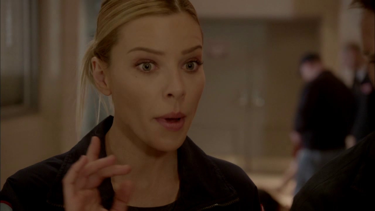 Chicago Fire: Clip 1