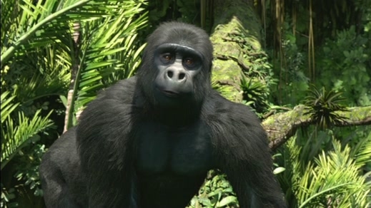 Tarzan: Fun And Games In The Jungle