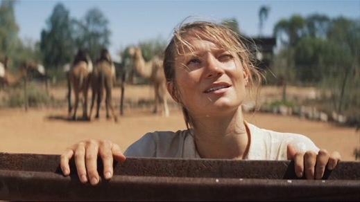 Tracks: Robyn And Kurt