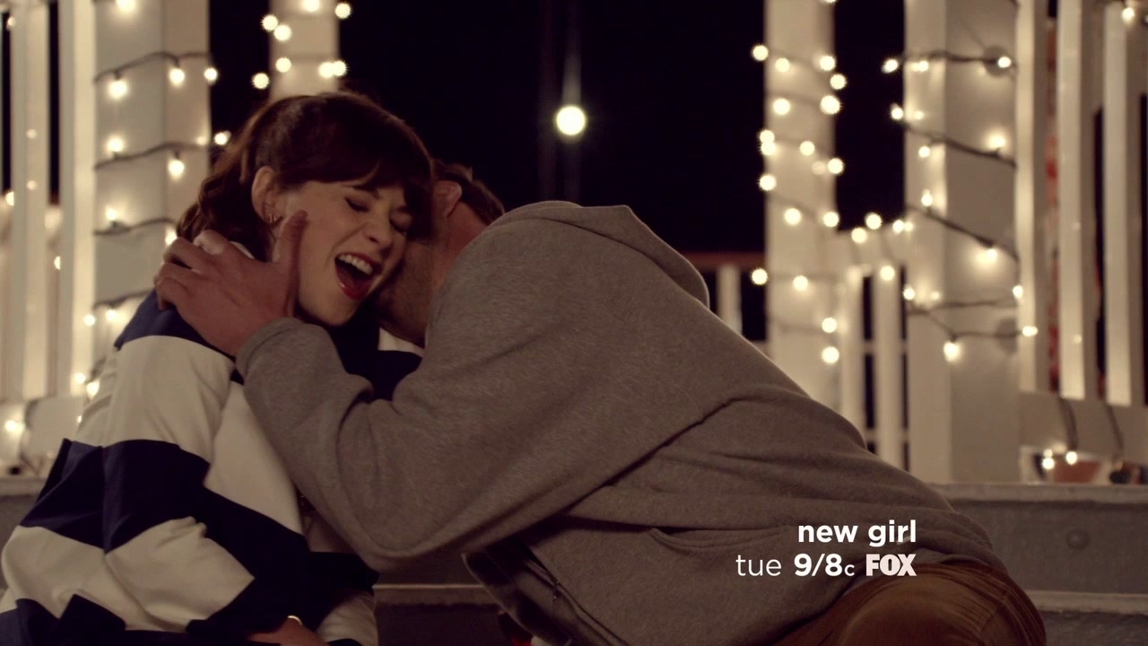 New Girl: Cruise